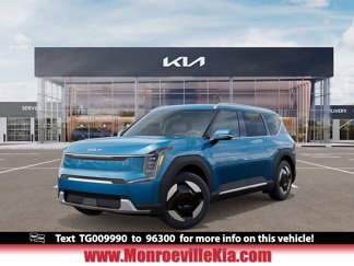 New 2026 Kia EV9 Wind image 1