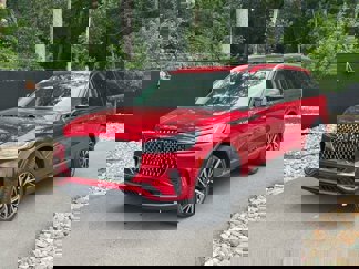 New 2025 Lincoln Aviator Reserve w/ Equipment Group 201A image 1