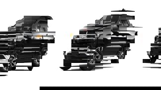 New 2025 Chevrolet Silverado 1500 LT w/ All Star Edition Plus image 1