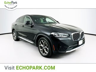 Used 2024 BMW X4 xDrive30i image 1