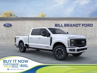 New 2025 Ford F250 Lariat w/ Lariat Ultimate Package image 1