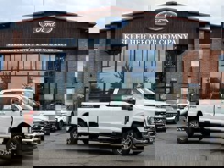 New 2026 Ford F350 Lariat image 1