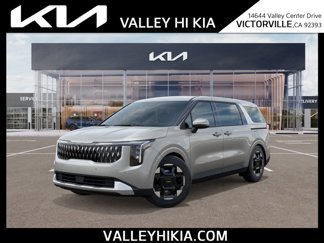 New 2026 Kia Carnival EX image 1