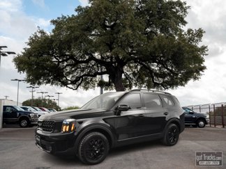 Used 2024 Kia Telluride SX Prestige X-Pro image 1