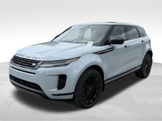 New 2026 Land Rover Range Rover Evoque S image 1