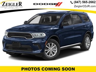 New 2025 Dodge Durango GT image 1