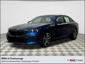 New 2026 BMW 530i w/ M Sport Package image 1