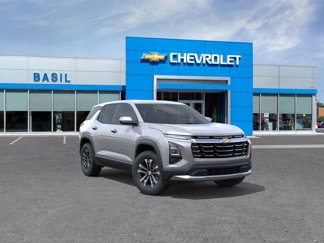 New 2026 Chevrolet Equinox LT w/ Convenience Package II image 1