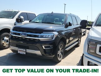 Used 2024 Ford Expedition Max Limited image 1