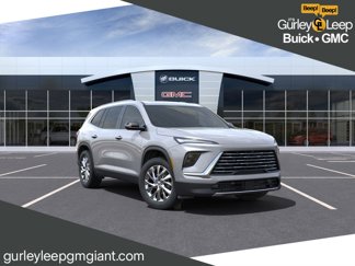 New 2025 Buick Enclave Preferred w/ Power Package image 1