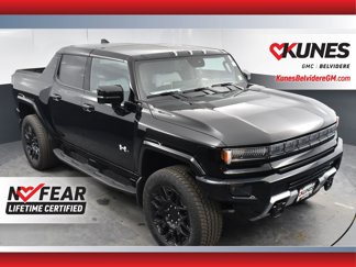 New 2025 GMC Hummer EV 2X image 1