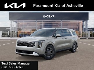 New 2026 Kia Carnival EX image 1
