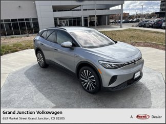 New 2025 Volkswagen ID.4 Pro image 1