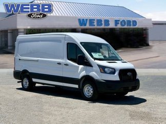 New 2025 Ford Transit 250 148 Medium Roof image 1