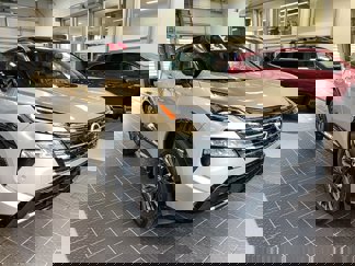 Certified 2024 Nissan Rogue Platinum w/ Platinum Premium Package image 1