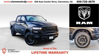 New 2026 RAM 1500 Rebel image 1