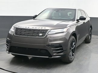 New 2026 Land Rover Range Rover Velar Dynamic SE image 1