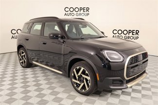 New 2025 MINI Cooper Countryman S image 1