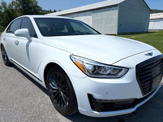 Used 2017 Genesis G90 5.0 Ultimate image 1