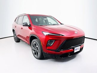 New 2026 Buick Enclave Sport Touring w/ Power Package image 1