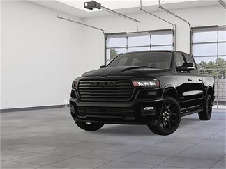 New 2025 RAM 1500 Laramie image 1