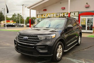 Used 2020 Ford Explorer XLT w/ Comfort Package image 1