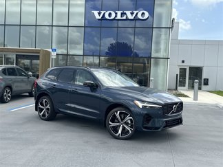 New 2025 Volvo XC60 T8 Ultra w/ Climate Package image 1