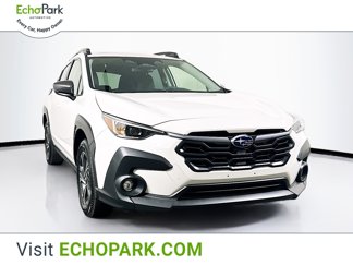 Used 2024 Subaru Crosstrek 2.0i Premium image 1
