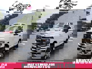 New 2025 RAM 2500 Tradesman image 1