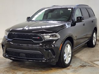 New 2025 Dodge Durango GT image 1