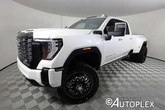 Used 2025 GMC Sierra 3500 Denali Ultimate image 1
