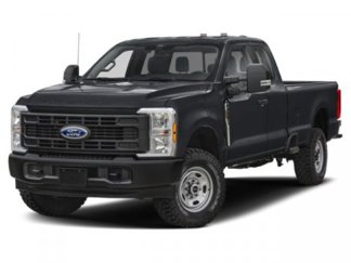 New 2026 Ford F250 XL image 1