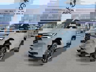 New 2025 Acura ADX A-Spec image 1