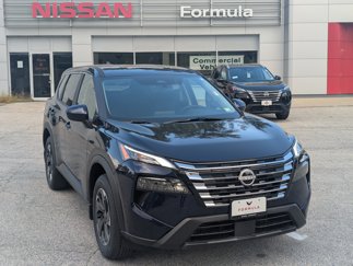 New 2026 Nissan Rogue SV video 1