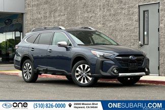 New 2025 Subaru Outback Touring XT image 1