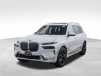 New 2026 BMW X7 xDrive40i image 1