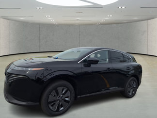 New 2025 Nissan Murano SL image 1