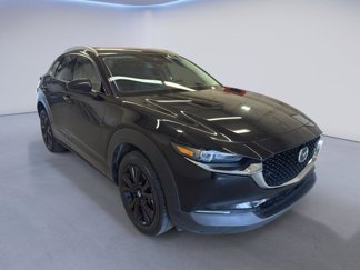Used 2021 MAZDA CX-30 2.5 Turbo w/ Premium Plus Pkg image 1