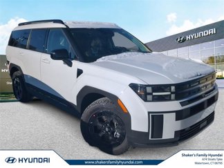 New 2025 Hyundai Santa Fe XRT image 1