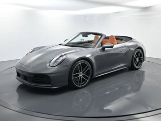 Certified 2025 Porsche 911 Carrera video 1