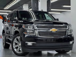 Used 2016 Chevrolet Tahoe LTZ image 1