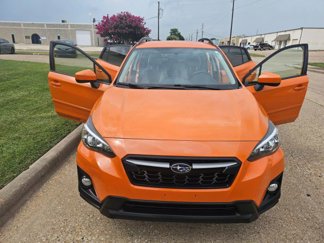 Used 2019 Subaru Crosstrek 2.0i Premium image 1