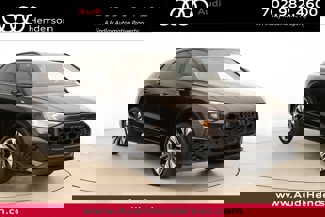 New 2025 Audi Q8 Prestige image 1