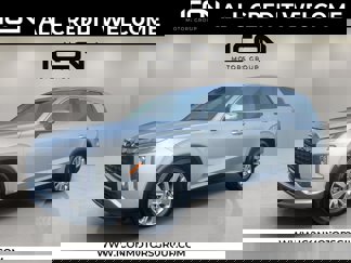 Used 2024 Hyundai Palisade SEL image 1