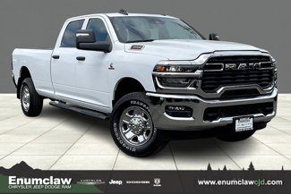 New 2025 RAM 3500 Tradesman image 1