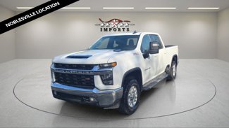 Used 2023 Chevrolet Silverado 2500 LT w/ Convenience Package image 1