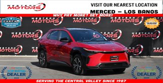 Used 2024 Toyota bZ4X FWD w/ Weather Package image 1