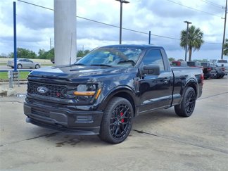 New 2025 Ford F150 XL image 1