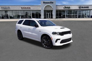 New 2025 Dodge Durango GT image 1