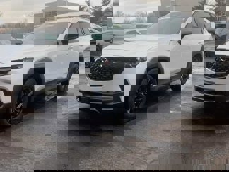 New 2025 MAZDA CX-50 AWD 2.5 S w/ Weather Package image 1